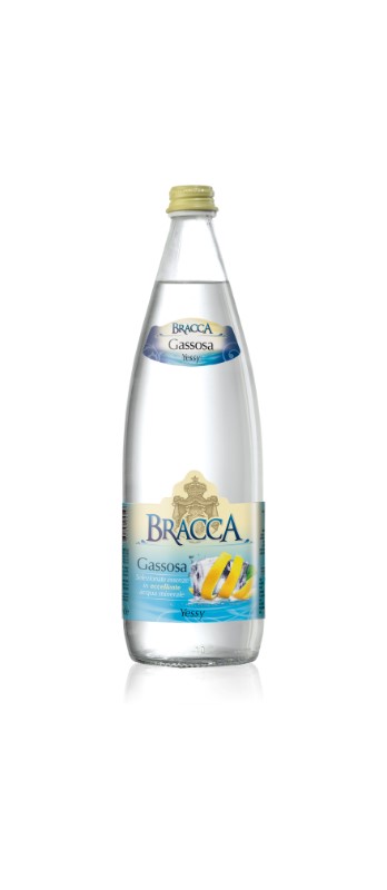 Bracca Gazosa  MW / VAR
Limonade