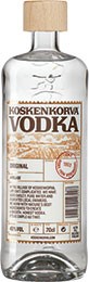 Koskenkorva 
Original Vodka EW
