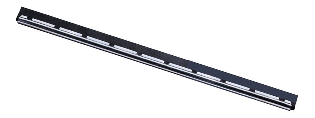Fensterwischer-Schiene mit 1 Gummi, 45 cm
Stecca per tira acqua con 1 gomma, 45 cm
