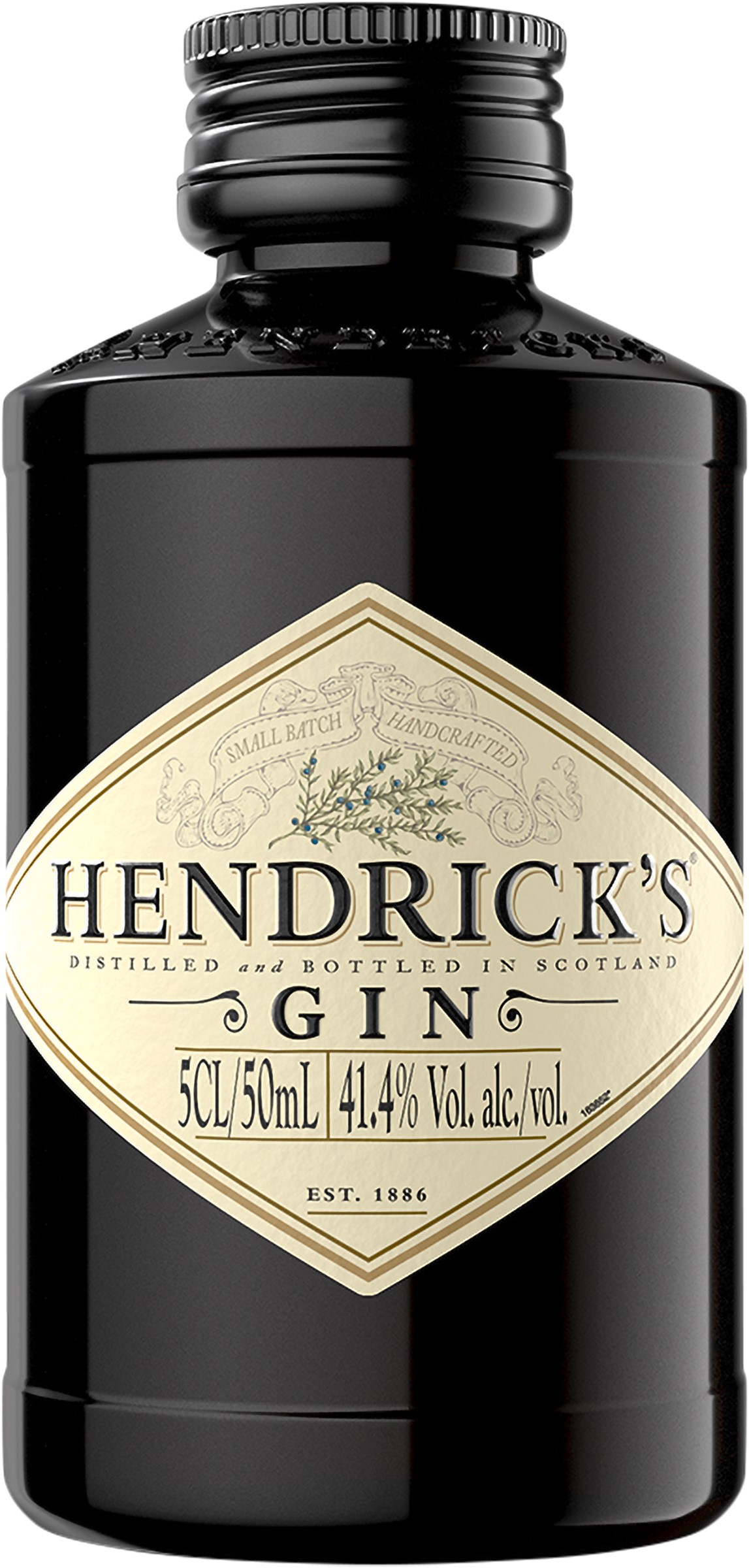 Hendrick´s Gin EW
Aktiv, auf Vorbestellung