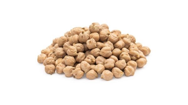 Kichererbsen / Ceci secchi