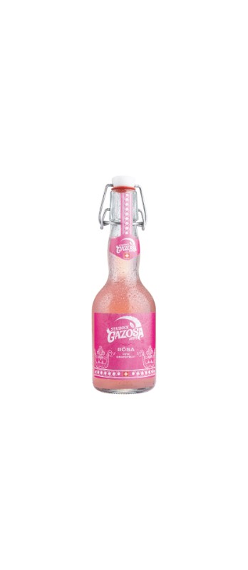 Staibock Gazosa Rösa MW 
Grapefruit / Pompelmo Rosa VAR