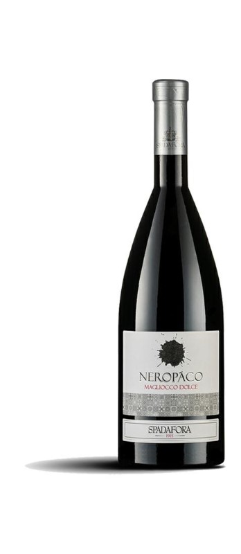 Neropaco 
Terre di Cosenza Rosso
Spadafora