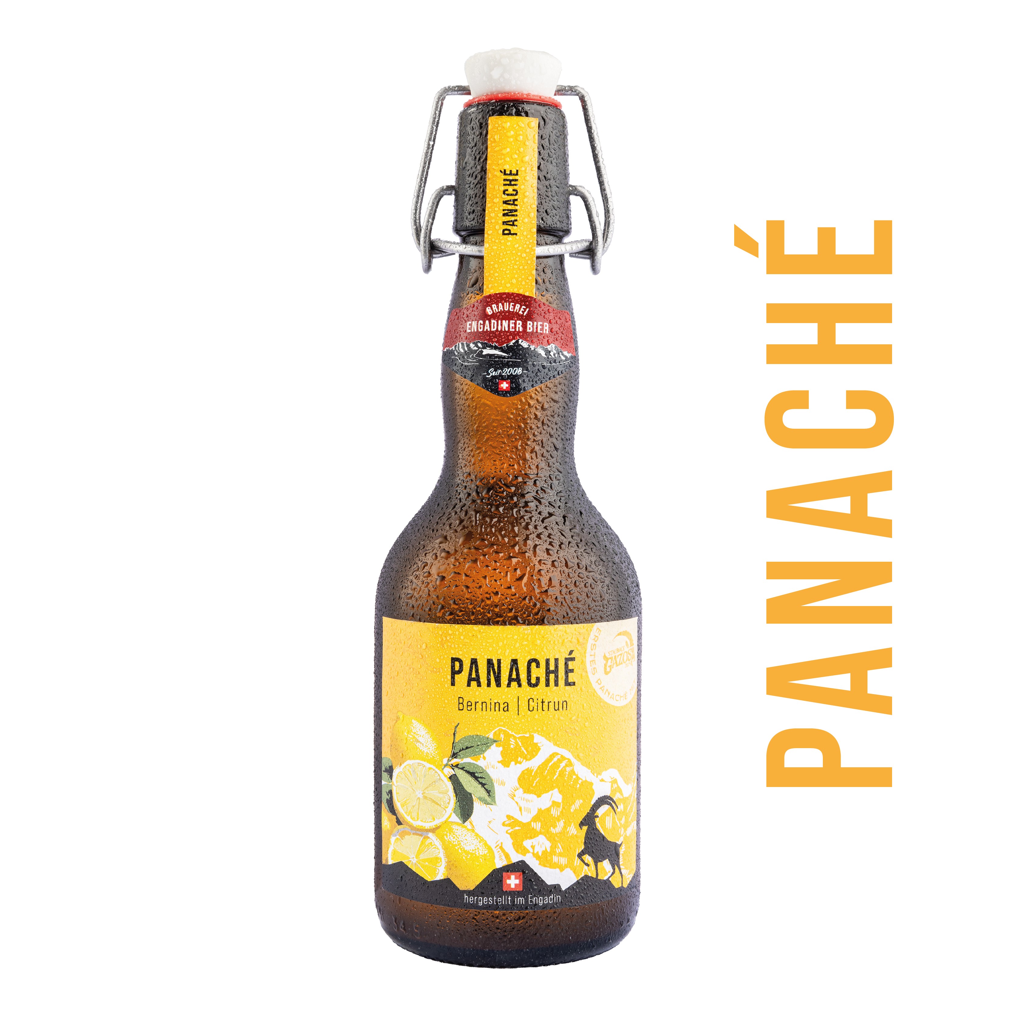 Engadiner PANACHÈ Citrun MW / VAR