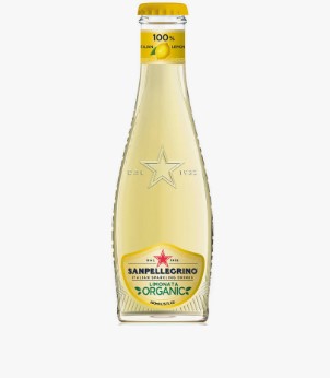 Limonata San Pellegrino EW / VAP
Aktiv, auf Vorbestellung
