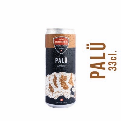 Engadiner PALÜ Bier DS (piccole)