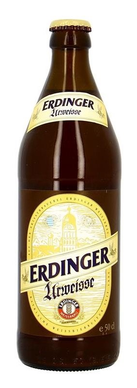 Erdinger MW / VAR
*URWEISSE*