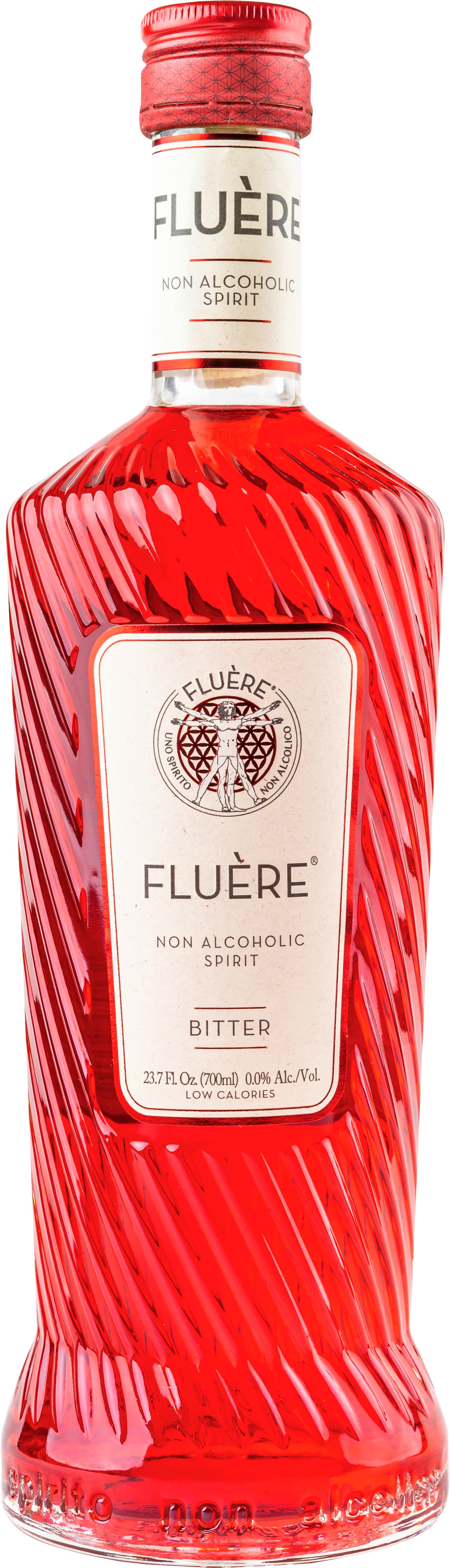 Fluére Bitter
alkoholfreier Bitter EW