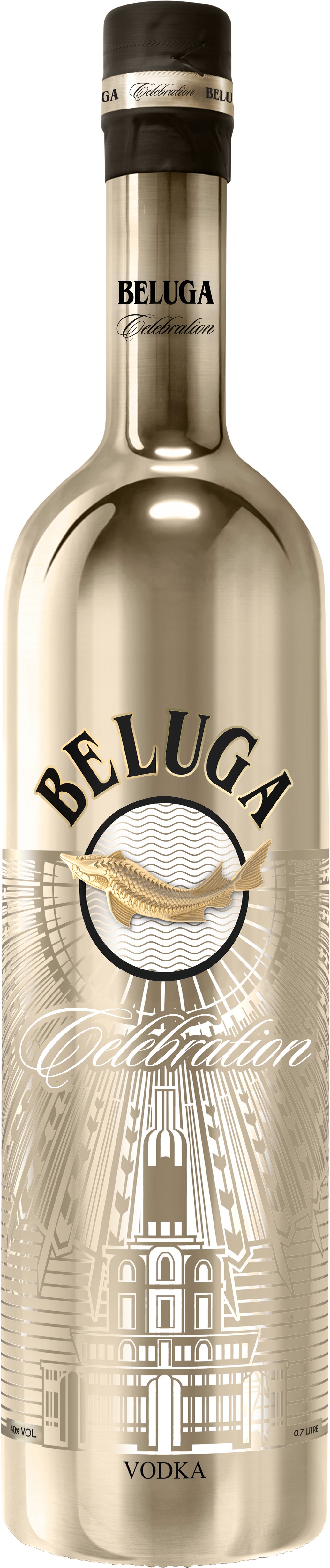 Vodka Beluga Celebrazion EW

AUF VORBESTELLUNG