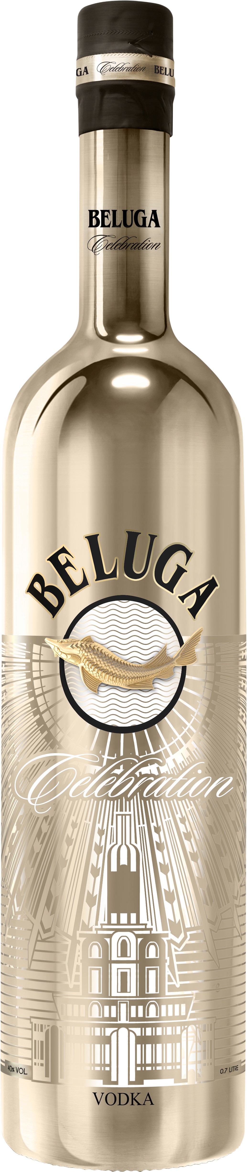 Vodka Beluga Celebrazion EW

AUF VORBESTELLUNG