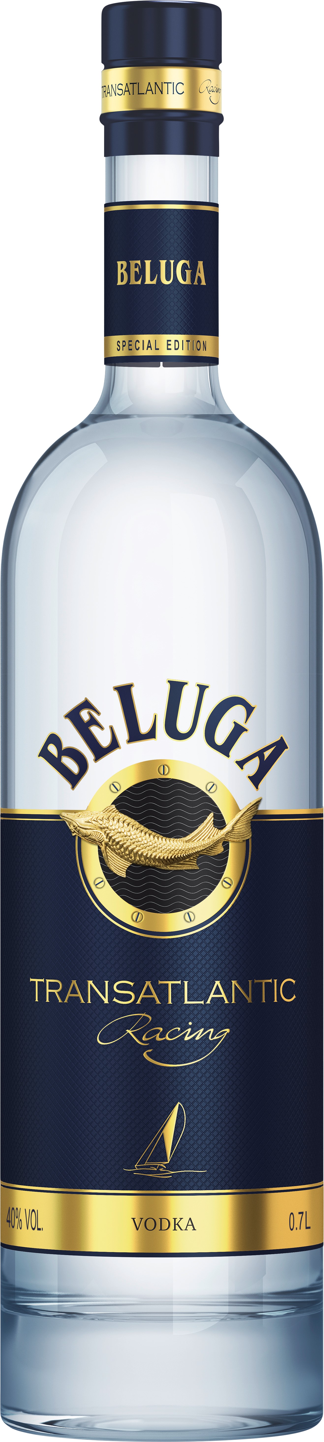 Vodka Beluga Transatlantic EW

AUF VORBESTELLUNG