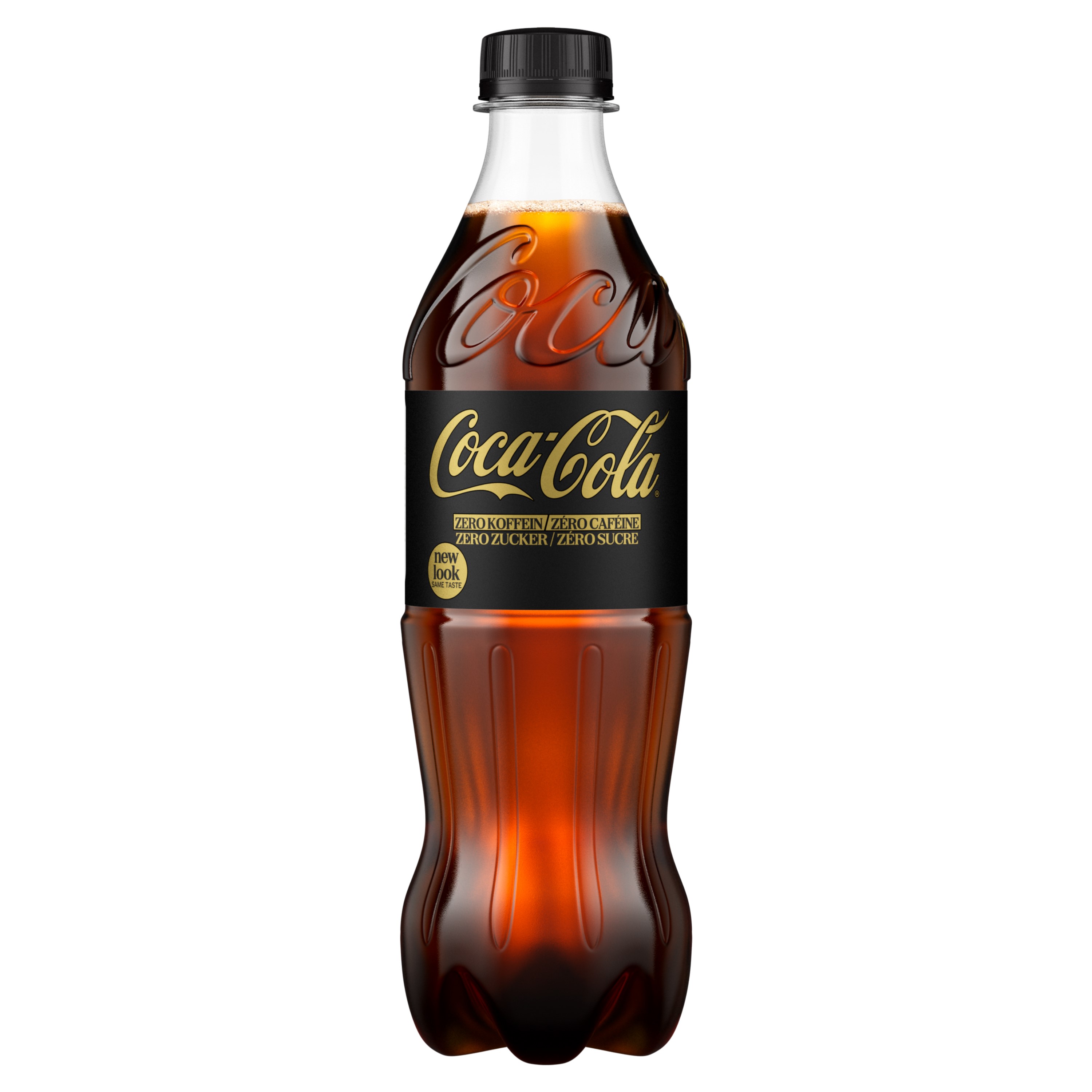 Coca-Cola Zero Zero PET
Koffeinfrei

AUF VORBESTELLUNG