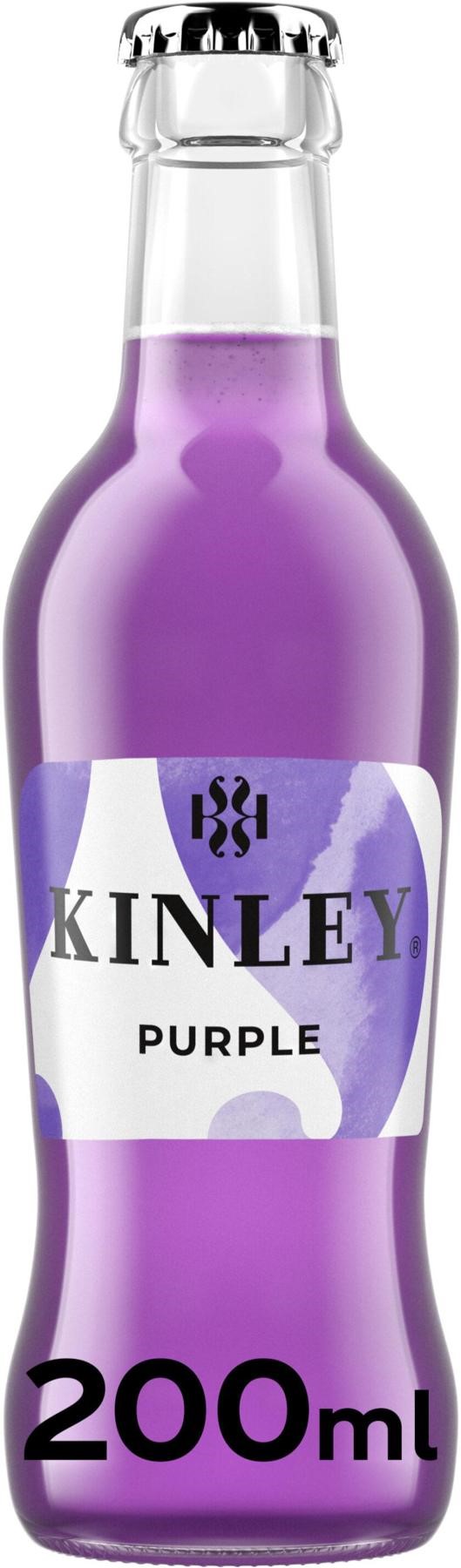 Kinley Purple MW / VAR
Aktiv, auf Vorbestellung