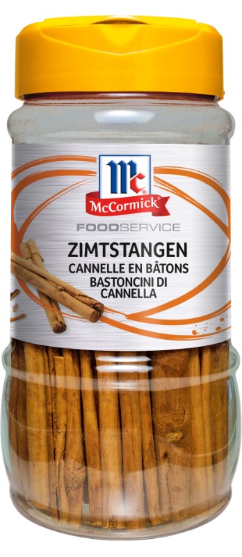 Zimtstangen ganz Mc Cormick
Cannella intera Mc Cormick