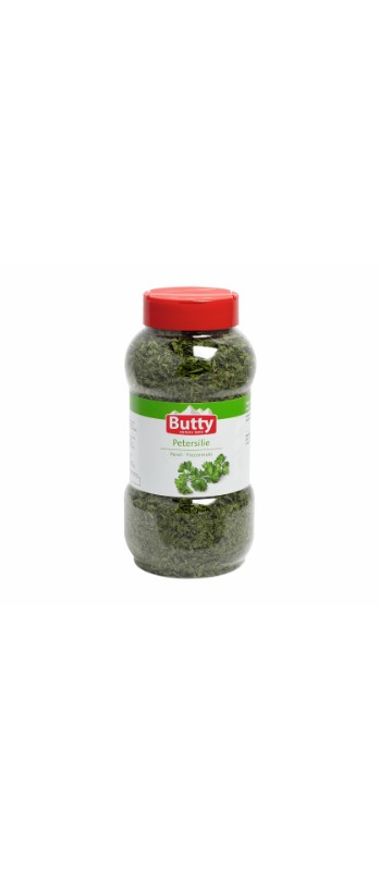 Petersilie Butty
Prezzemolo Butty