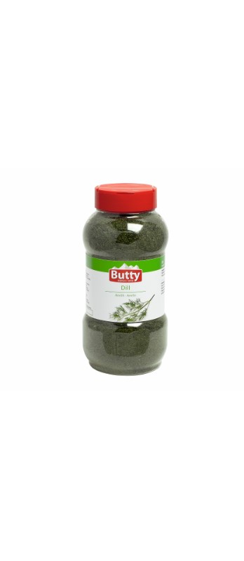 Dill Spitzen Butty
Aneto Butty