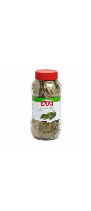 Lorbeerblätter Butty
Foglie d' alloro Butty