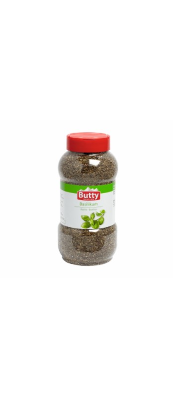 Basilikum geschnitten Butty
Basilico tagliato Butty