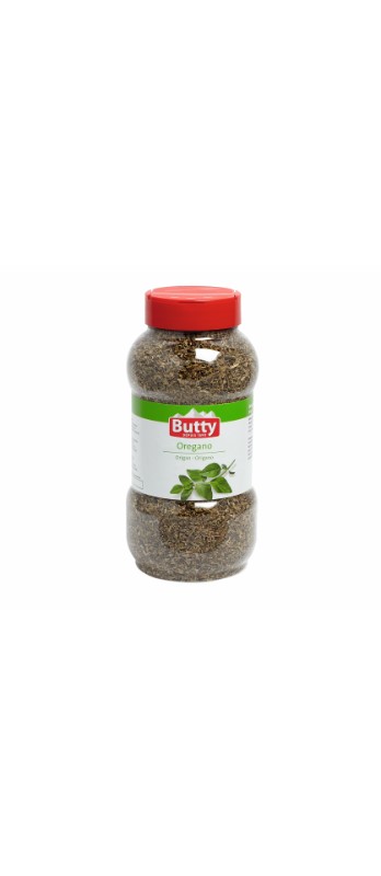 Oreganoblätter Butty
Origano Butty