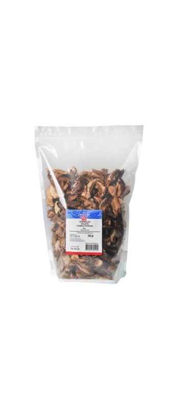 Steinpilze getrocknet Extra
Funghi porcini secchi extra