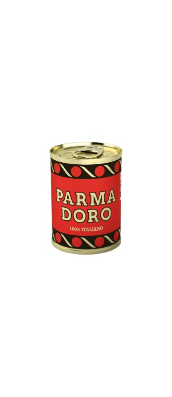 Parmadoro Tomatenpuree Hero
Concentrato di pomodoro Parmadoro
