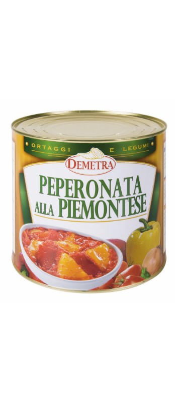 Peperonata Italiana