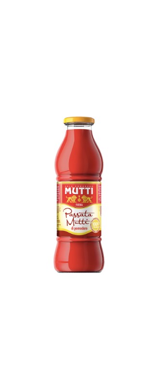 Passata di Pomodoro Mutti