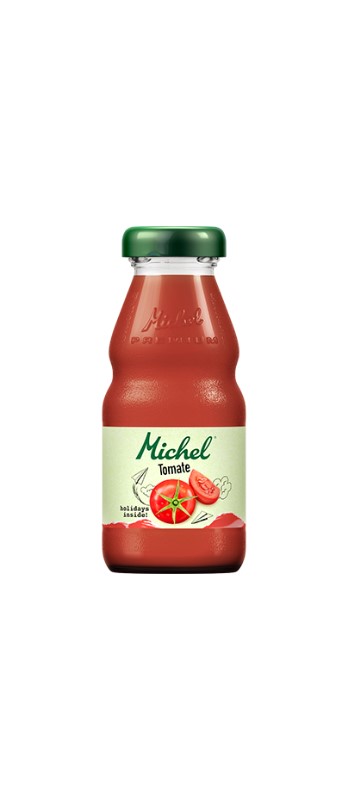 Michel Tomatensaft EW / pomodoro VAP