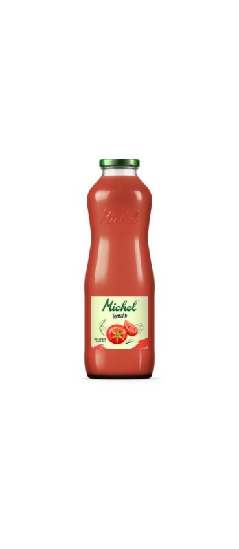 Michel Tomatensaft MW / pomodoro VAR
Aktiv, auf Vorbestellung