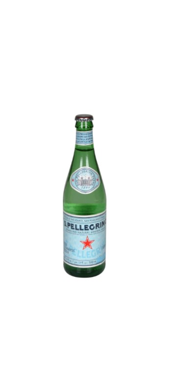 San Pellegrino Minerale
MW / VAR