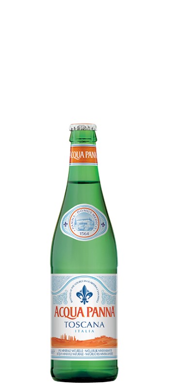 Acqua Panna Naturale MW / VAR