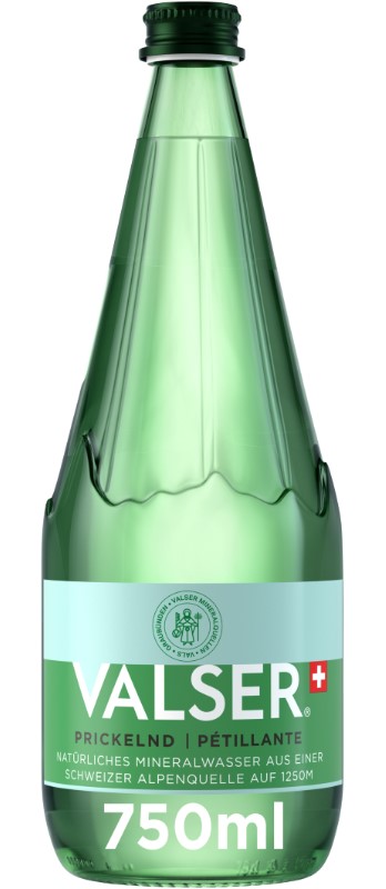 Valser Prickelnd MW / VAR