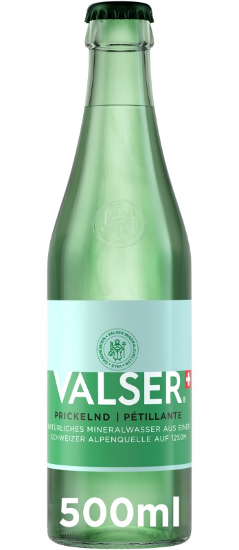 Valser Prickelnd MW / VAR