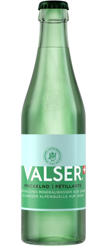 Valser Prickelnd MW / VAR