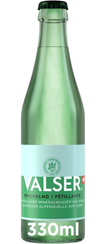 Valser Prickelnd MW / VAR