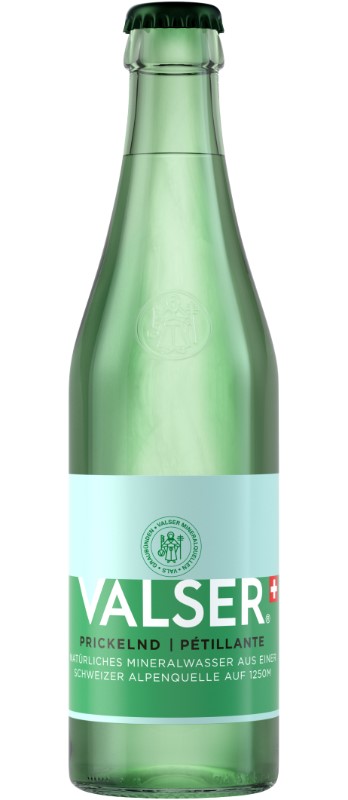 Valser Prickelnd MW / VAR