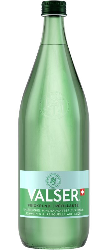 Valser Prickelnd MW / VAR