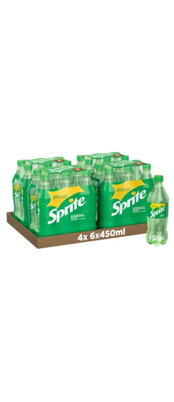 Sprite PET