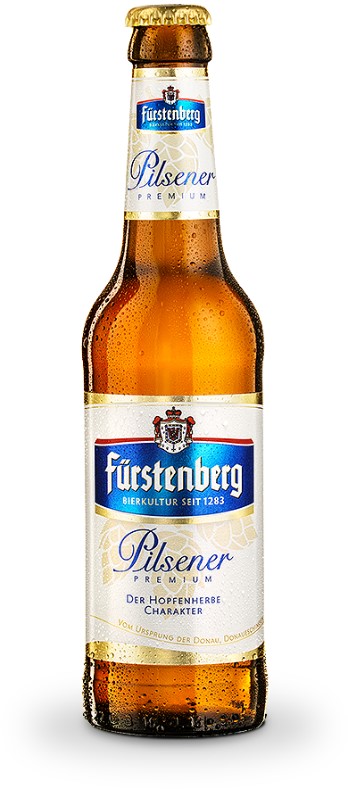 Fürstenberg Pilsener MW / VAR