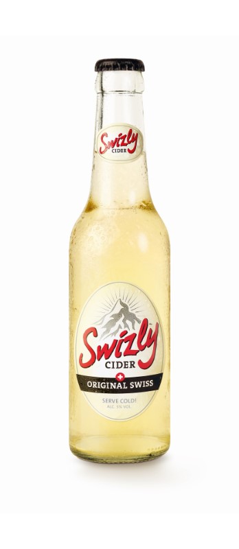 Swizly Swiss Cider MW / VAR