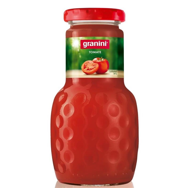 Granini Tomato EW / Pomodoro VAP