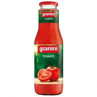 Granini Tomato MW / 
Pomodoro VAR