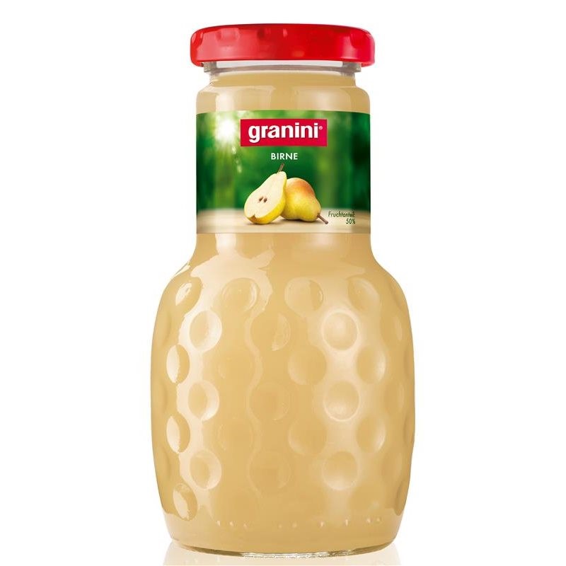Granini Birne EW / Pera VAP