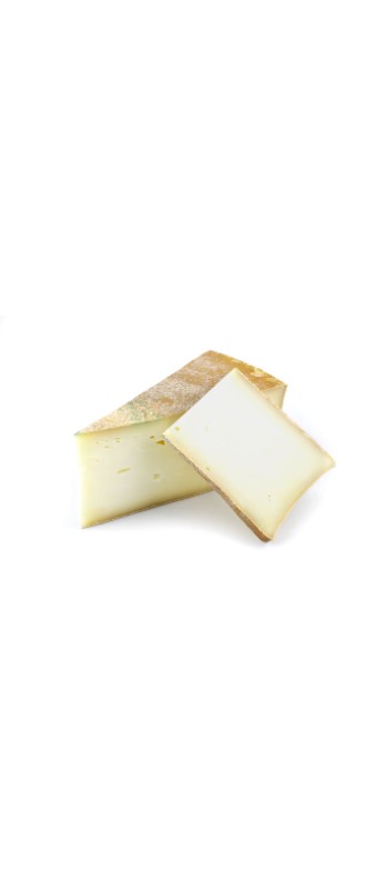 Fontina / Fontal Bianca
Latte pastorizzato - 40% grassi
Consistenza semi-dura - Prov. Italia
