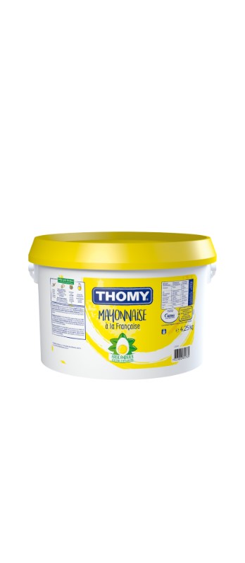 Mayonnaise Thomy