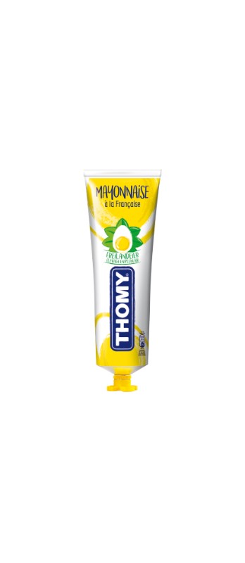 Mayonnaise 