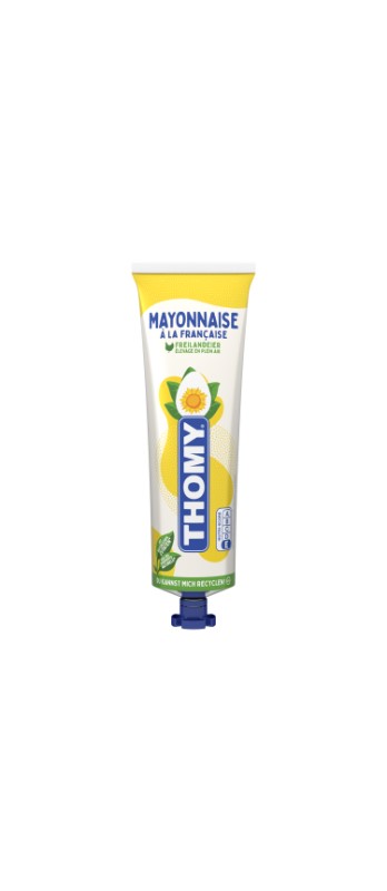 Mayonnaise 