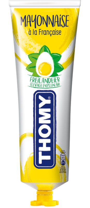 Mayonnaise 