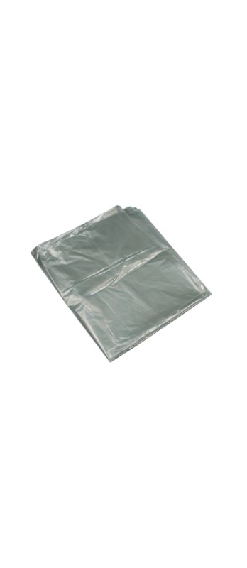 Containereinlagen 800 Lt, transparent
Sacchi per container 800 Lt, trasparenti