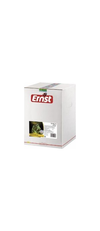 Tagliatelle verdi 6 mm 3Ei, Ernst
(Trattoria)